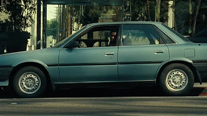 ⁣Message from the King 2017 BRRip XviD AC3-EVO