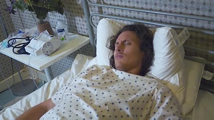 Mind Talker 2021 HDRip XviD AC3-EVO