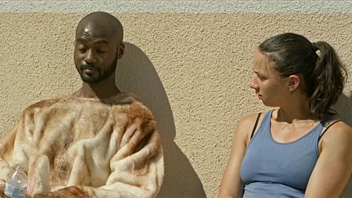 Miranda Veil 2021 HDRip XviD AC3-EVO