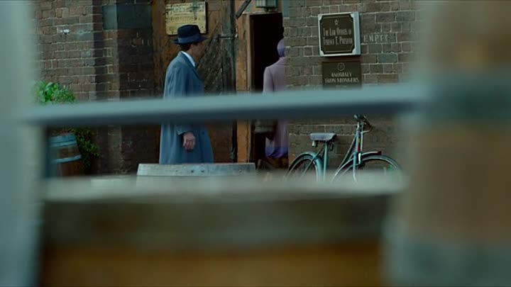 ⁣Miss Fisher and the Crypt of Tears 2020 BDRip XviD AC3-EVO