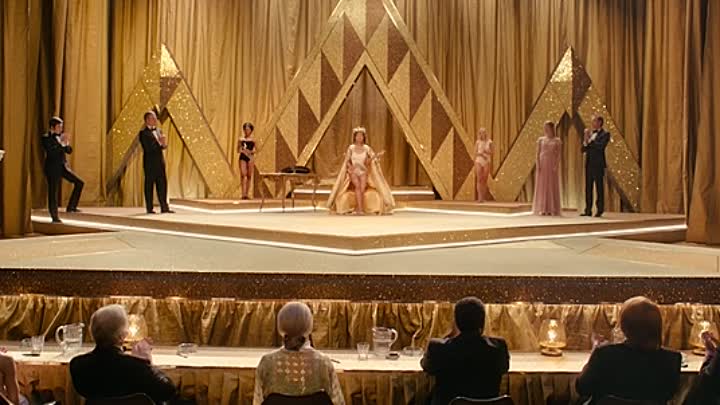 Misbehaviour 2020 BRRip XviD AC3-EVO