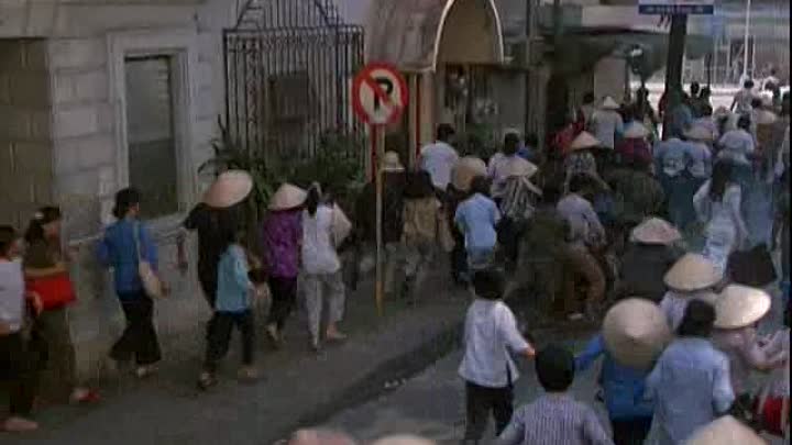 Missing In Action 3 1988 Braddock TVRip DivX-Z0DiAC99