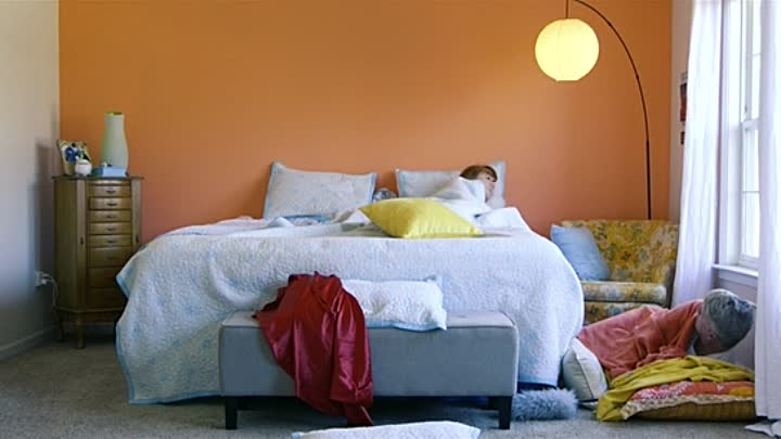 Mister Academy 2019 HDRip XviD AC3-EVO