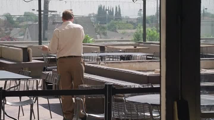 Mister America 2019 HDRip XviD AC3-EVO