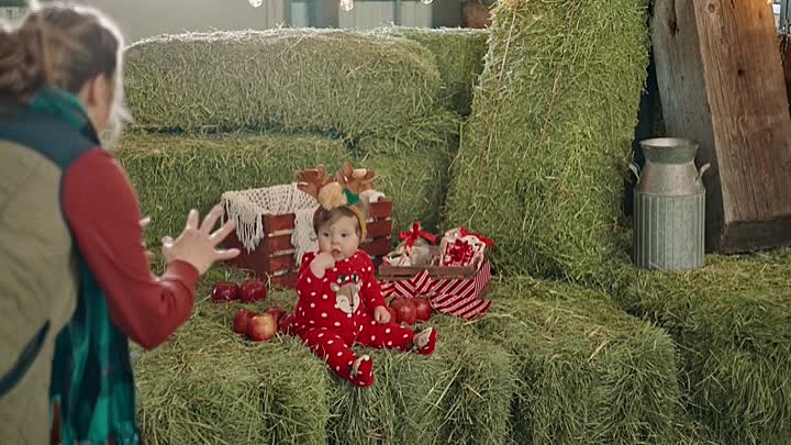 Mistletoe Mixup 2021 HDRip XviD AC3-EVO