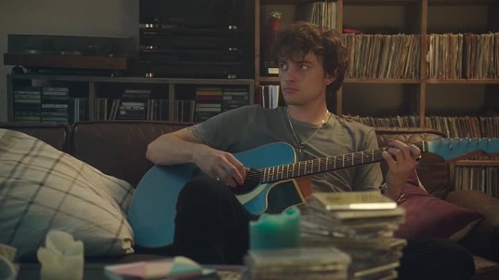 ⁣Modern Life Is Rubbish 2017 HDRip XviD AC3-EVO