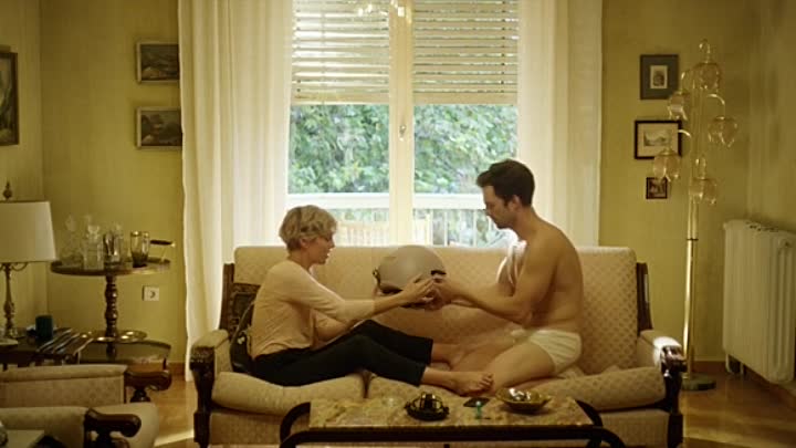 Monday 2021 BRRip XviD AC3-EVO