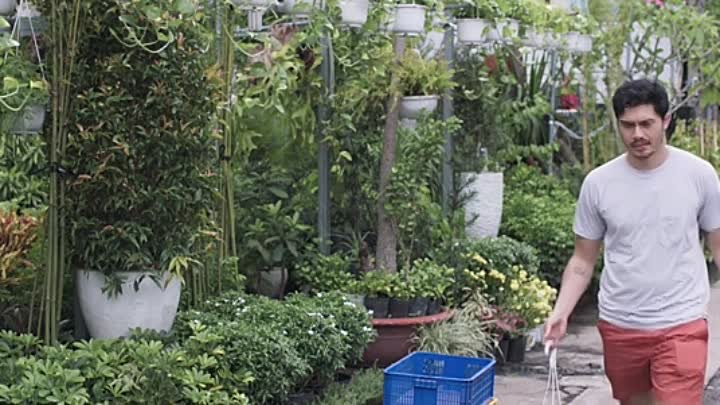 Monsoon 2019 BRRip XviD AC3-EVO