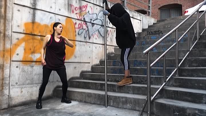 ⁣Money Fight 2020 HDRip XviD AC3-EVO