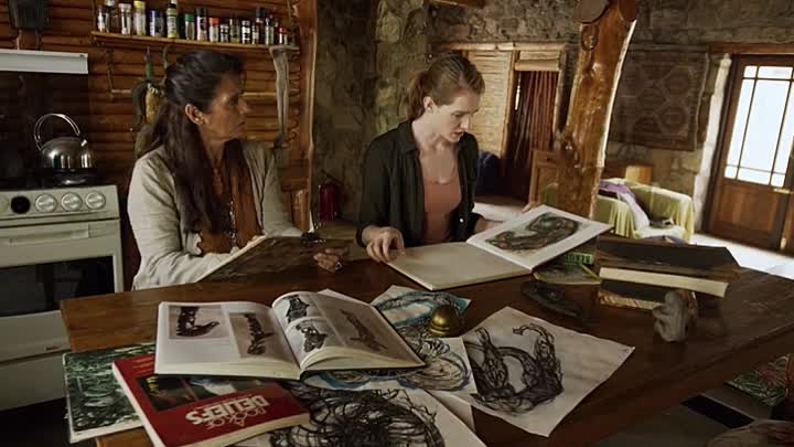 Monster Island 2019 HDRip XviD AC3-EVO