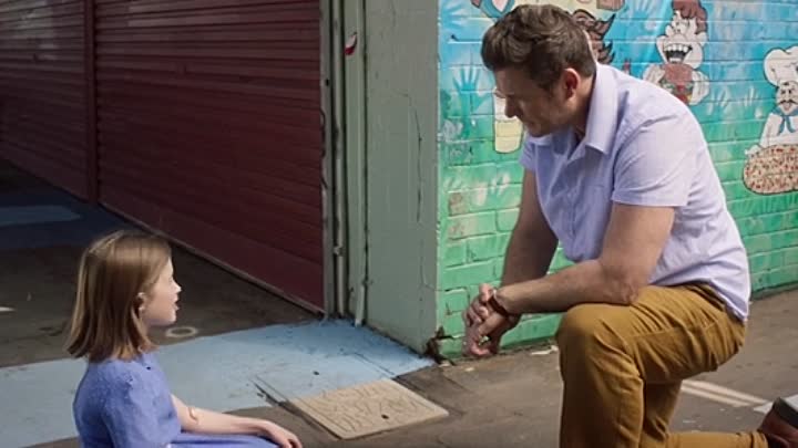 Moon Rock for Monday 2021 HDRip XviD AC3-EVO