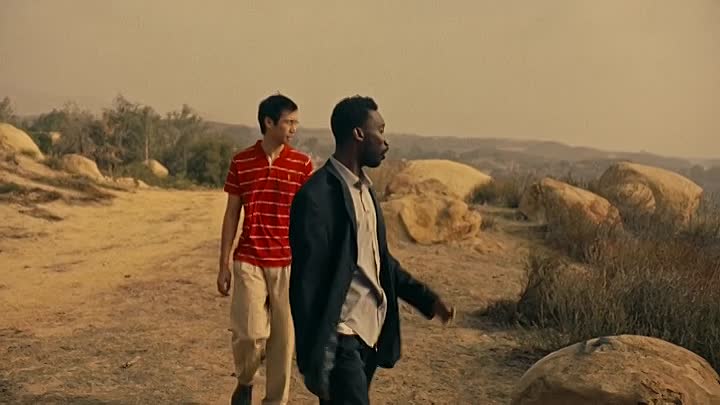 Mope 2019 HDRip XviD AC3-EVO