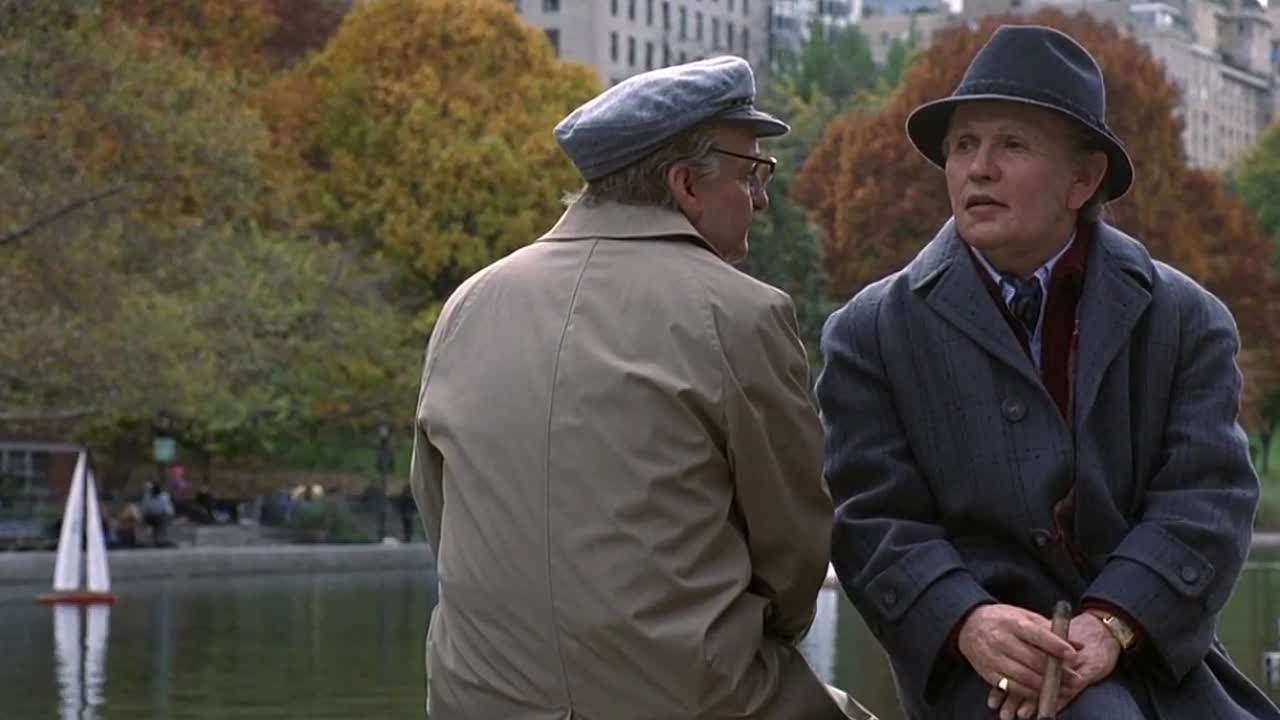 Mr Saturday Night 1992 HDRip x264-SunflowerMovies