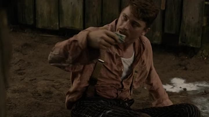 Mudbound 2017 HDRip XviD AC3-EVO