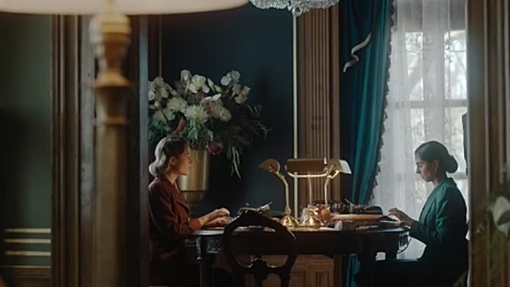 Munich The Edge of War 2022 HDRip XviD AC3-EVO