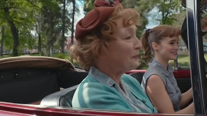 ⁣Mrs Harris Goes to Paris 2022 BRRip XviD AC3-EVO