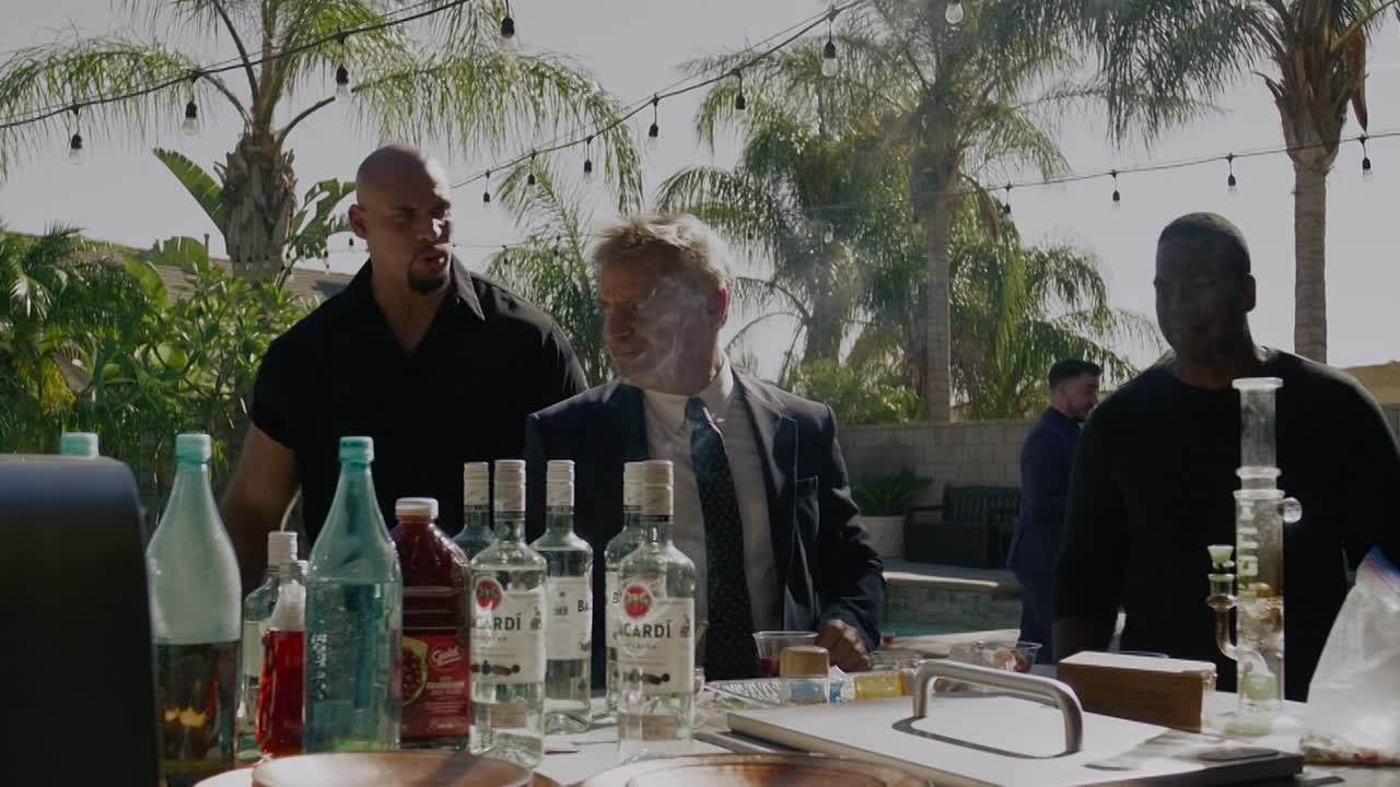 Murder Syndicate 2023 1080p WEBRip x264 AAC-