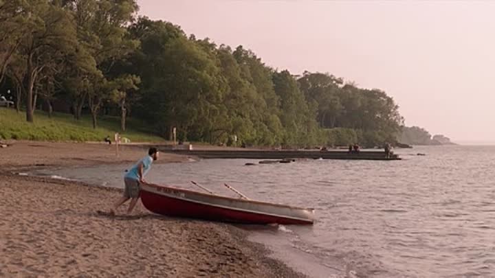 My Blind Brother 2016 BDRip XviD AC3-EVO