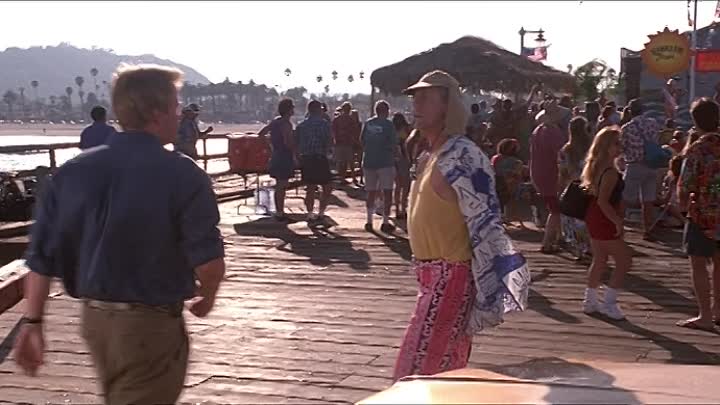 ⁣My Favorite Martian 1999 WEBRip x264-ION10