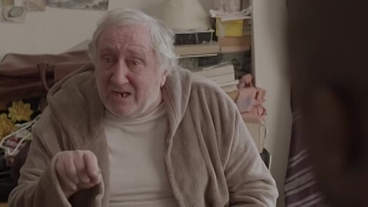 My Day 2020 HDRip XviD AC3-EVO