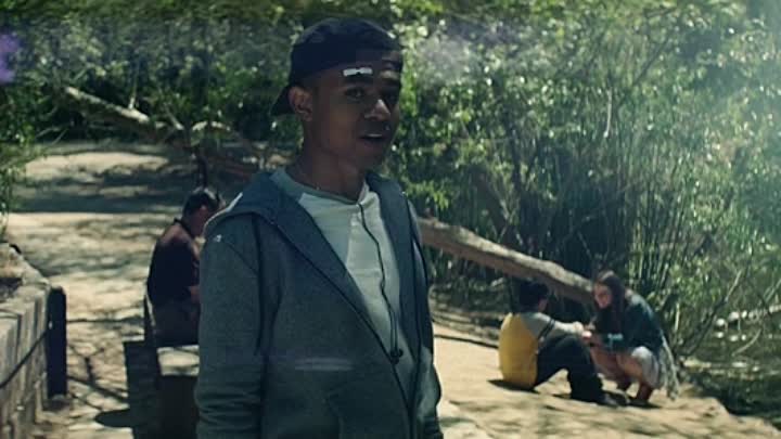 ⁣My True Fairytale 2021 HDRip XviD AC3-EVO