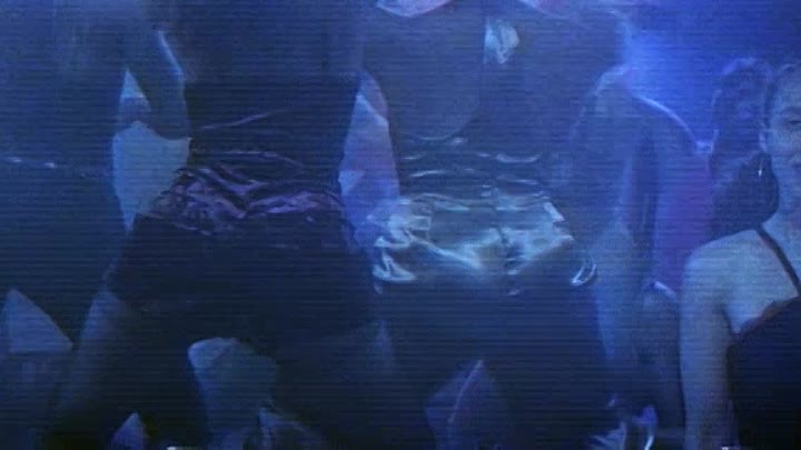 My Name Is Myeisha 2020 HDRip XviD AC3-EVO