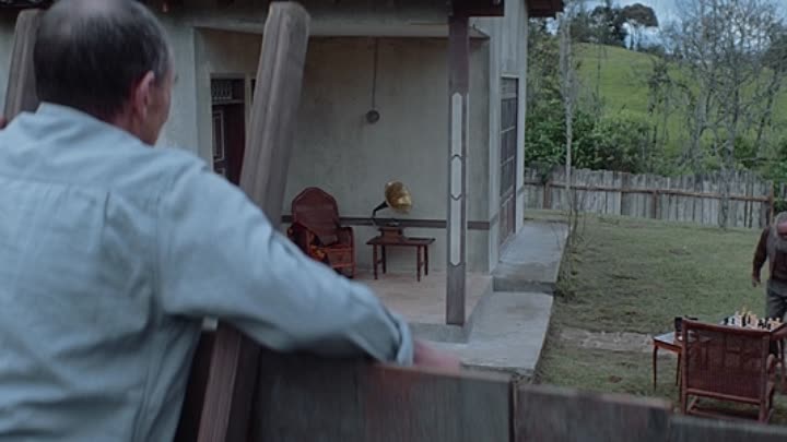 ⁣My Neighbor Adolf 2022 HDRip XviD AC3-EVO