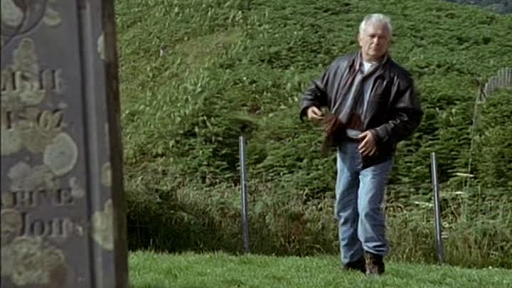 Monarch Of The Glen S04E07