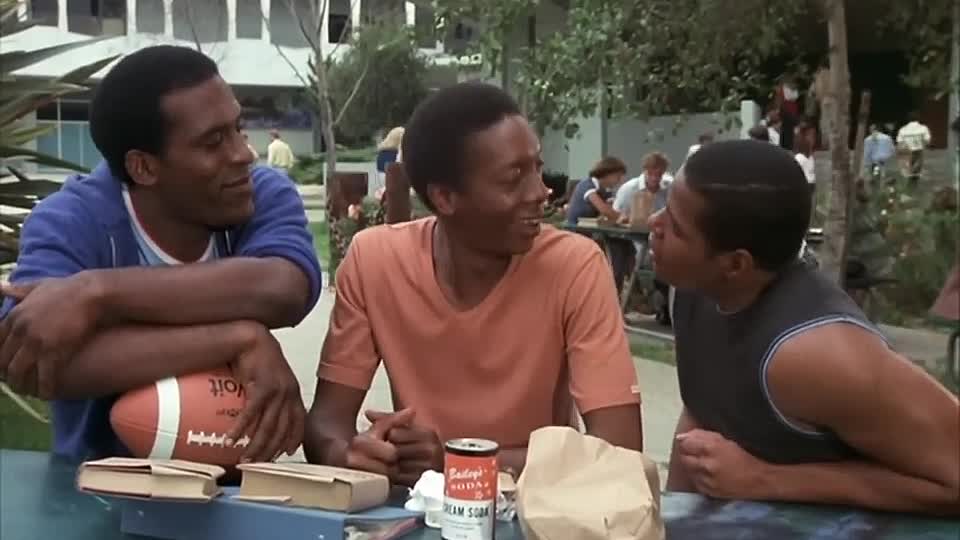 The White Shadow (1979) S02E01-04