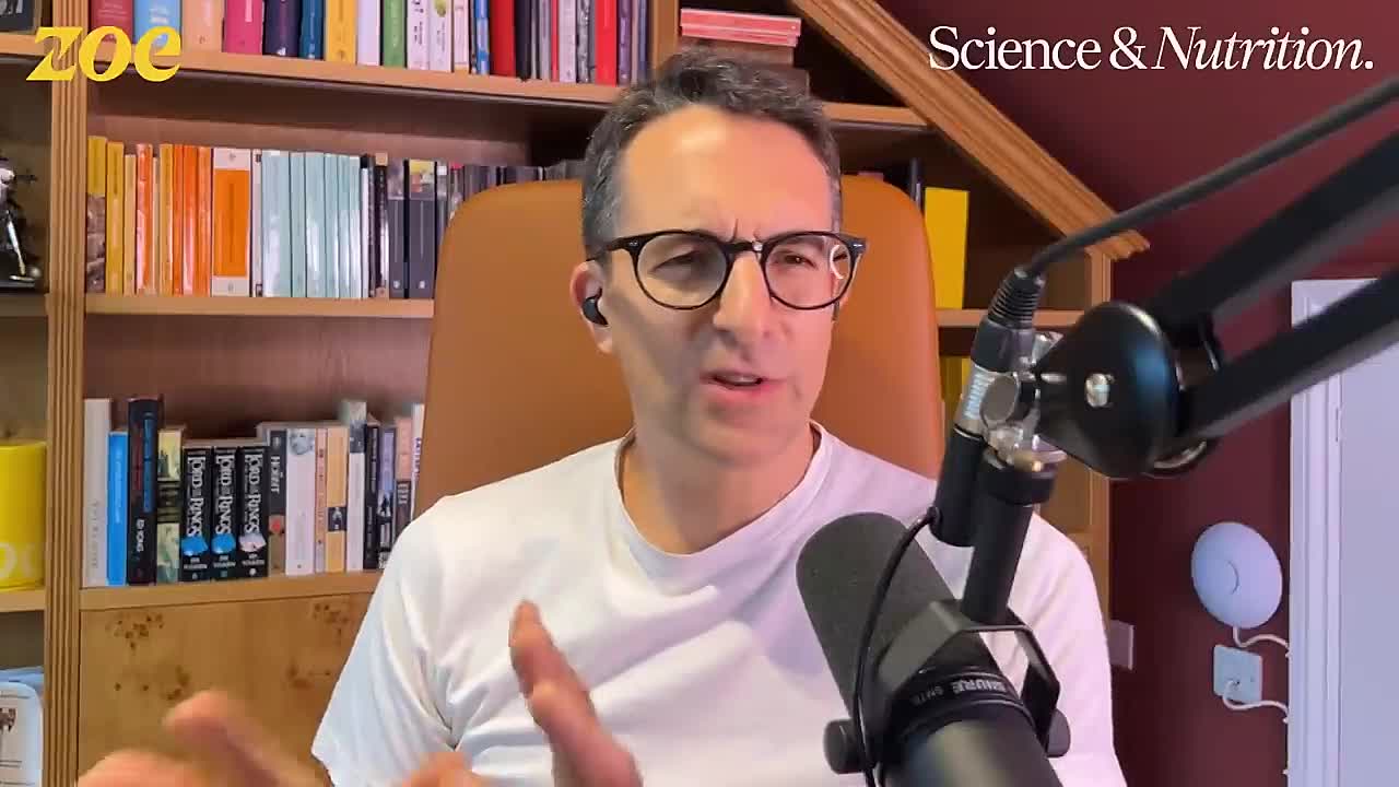 What is the low-FODMAP diet, and should you try it? -Dr Will Bulsiewicz