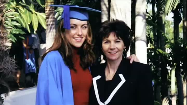 Australian Story_ Talitha Cummins