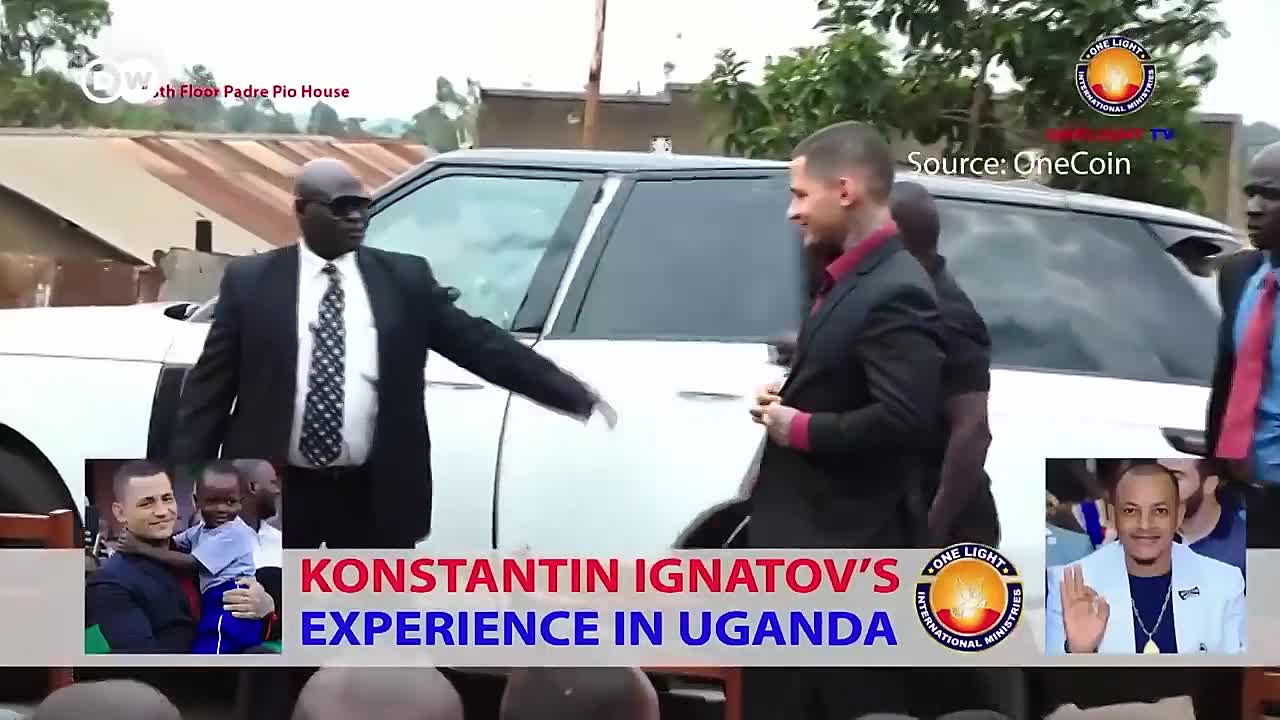 Scamming billions, then disappearing_ The case of the _CryptoQueen_ _ DW Documentary