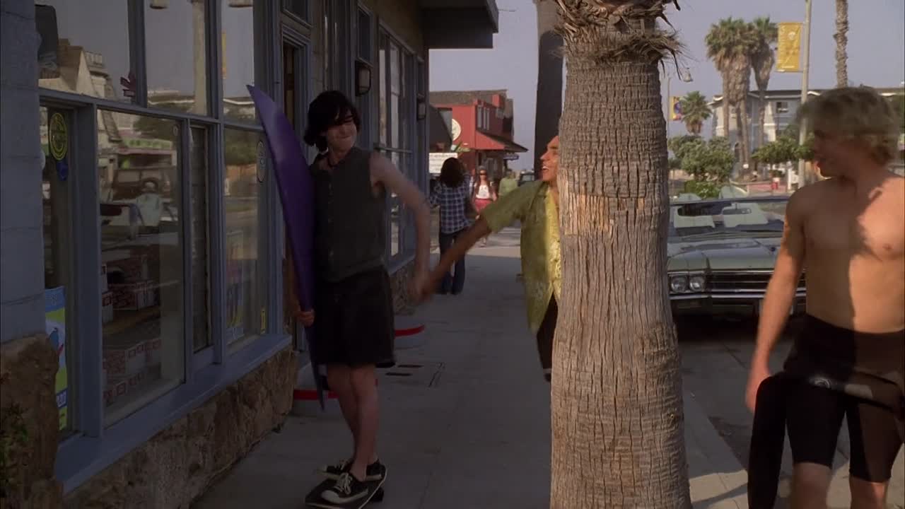 National Lampoon Presents Surf Party 2013 1080p BluRay x264 YIFY