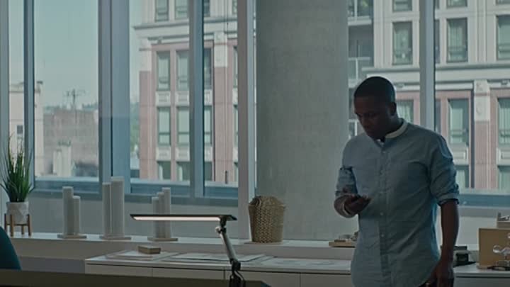 Needle in a Timestack 2021 HDRip XviD AC3-EVO