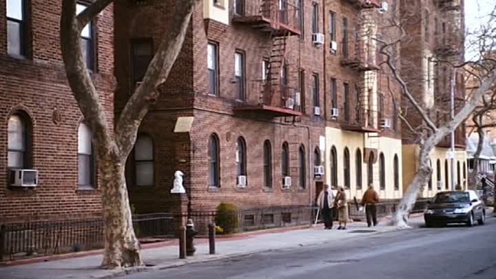 New York I Love You DVDRip