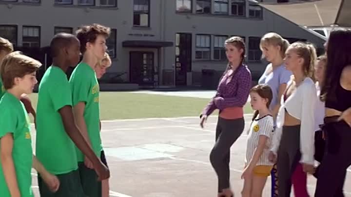 Next Level 2019 HDRip XviD AC3-EVO