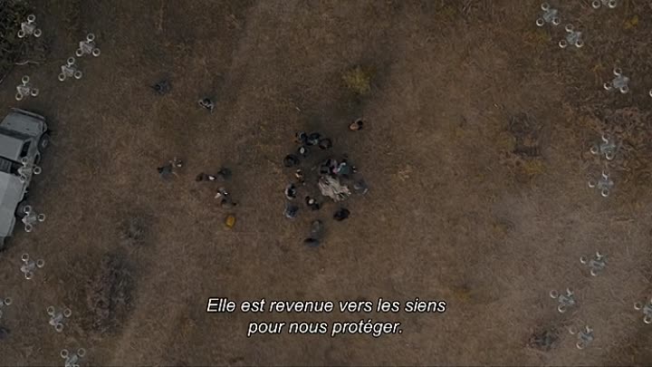 Night Raiders 2022 BRRip XviD AC3-EVO