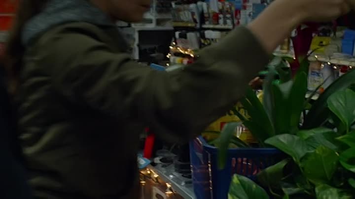 Night Drive 2021 HDRip XviD AC3-EVO