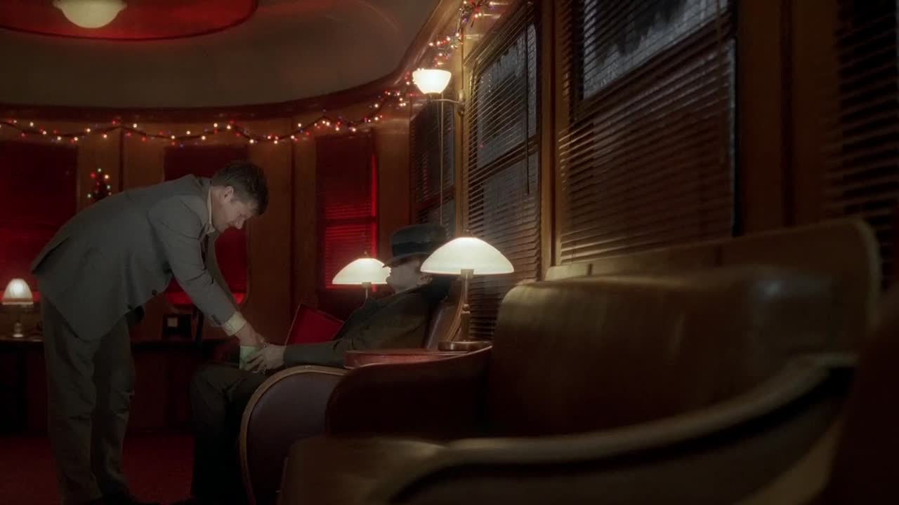 Night Train 2009 WEBRip x264