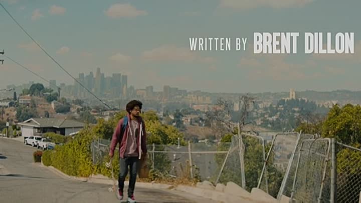 Night Teeth 2021 HDRip XviD AC3-EVO