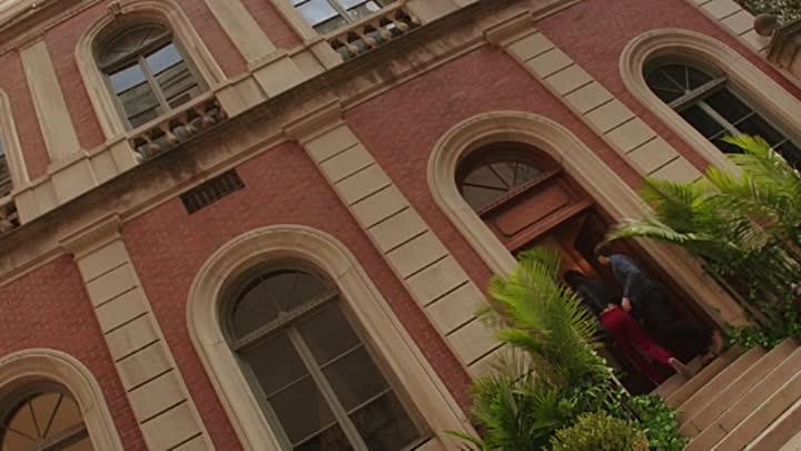 Nighthawks 2019 HDRip XviD AC3-EVO