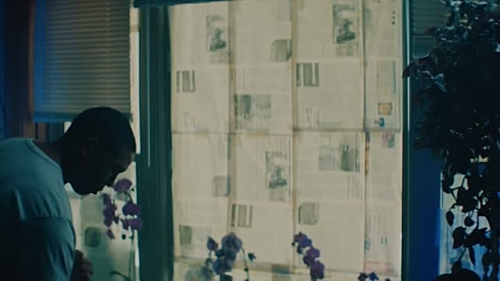 Nights End 2022 HDRip XviD AC3-EVO