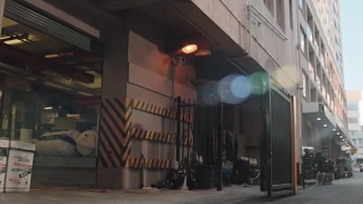 Nekrotronic 2019 BRRip XviD AC3-EVO