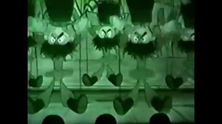 Walt Disney's 'From All of Us to All of You'