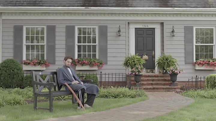 New Life 2016 HDRip XviD AC3-EVO