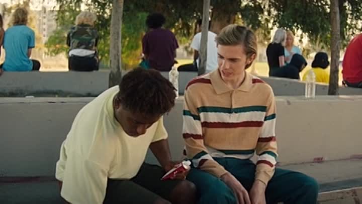 ⁣North Hollywood 2022 BRRip XviD AC3-EVO