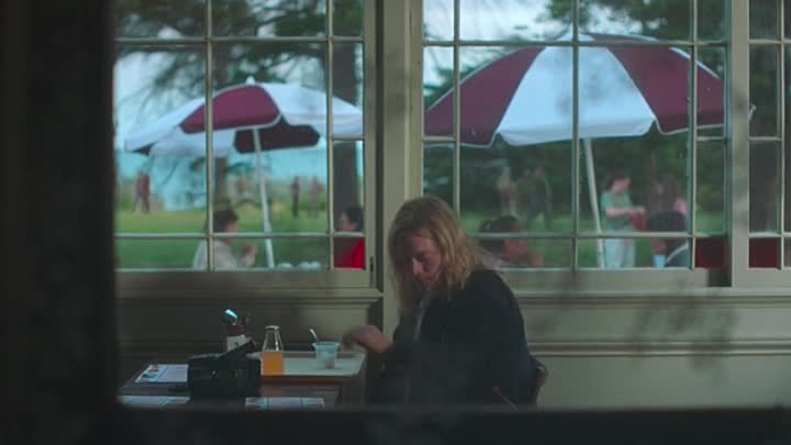 Nitram 2021 HDRip XviD AC3-EVO