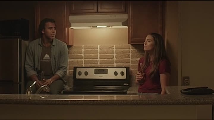 No Doubt 2019 HDRip XviD AC3-EVO