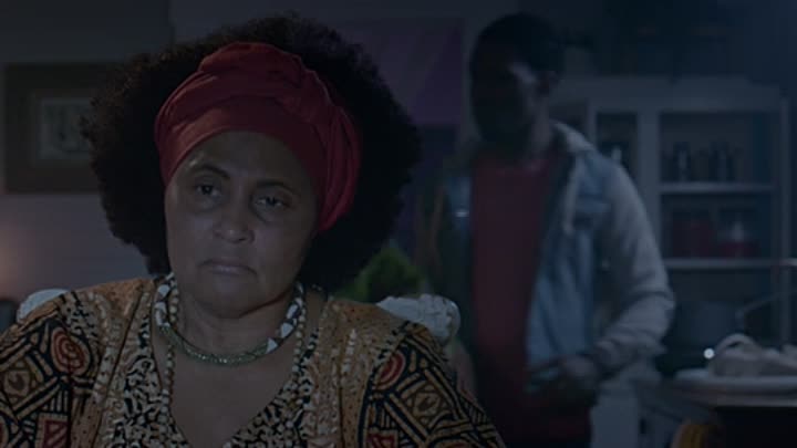 Not Alone 2021 HDRip XviD AC3-EVO