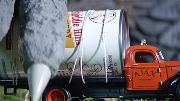 Notzilla 2020 HDRip XviD AC3-EVO